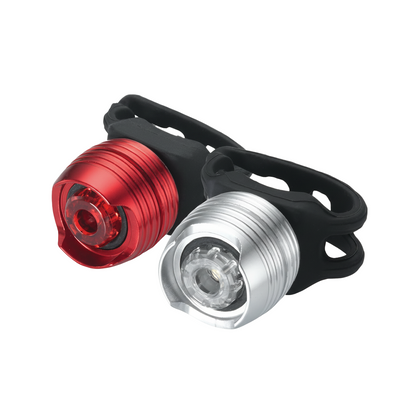 Set di Illuminazione Ricaricabile Pro – Klik. Klak. Shine.