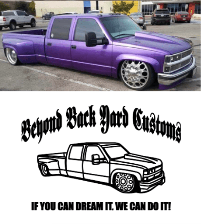 Logo Creation Service.