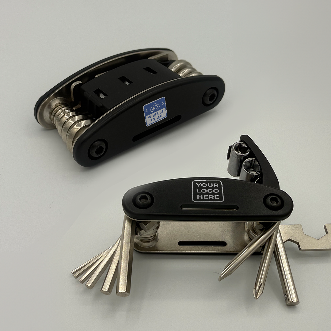 Juego de Iluminación Recargable Pro – Klik. Klak. Shine.