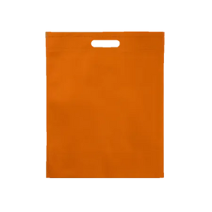 Non Woven Tas basic