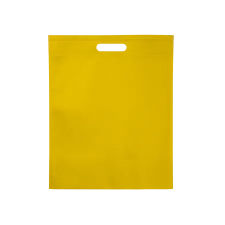 Non Woven Tas basic