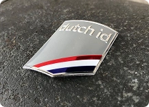 Hard Badges #HB012