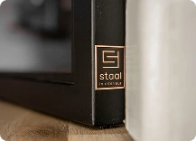 Metal Labels #ML002