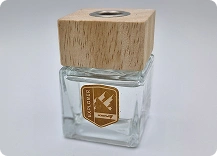 Wooden Labels #WL001