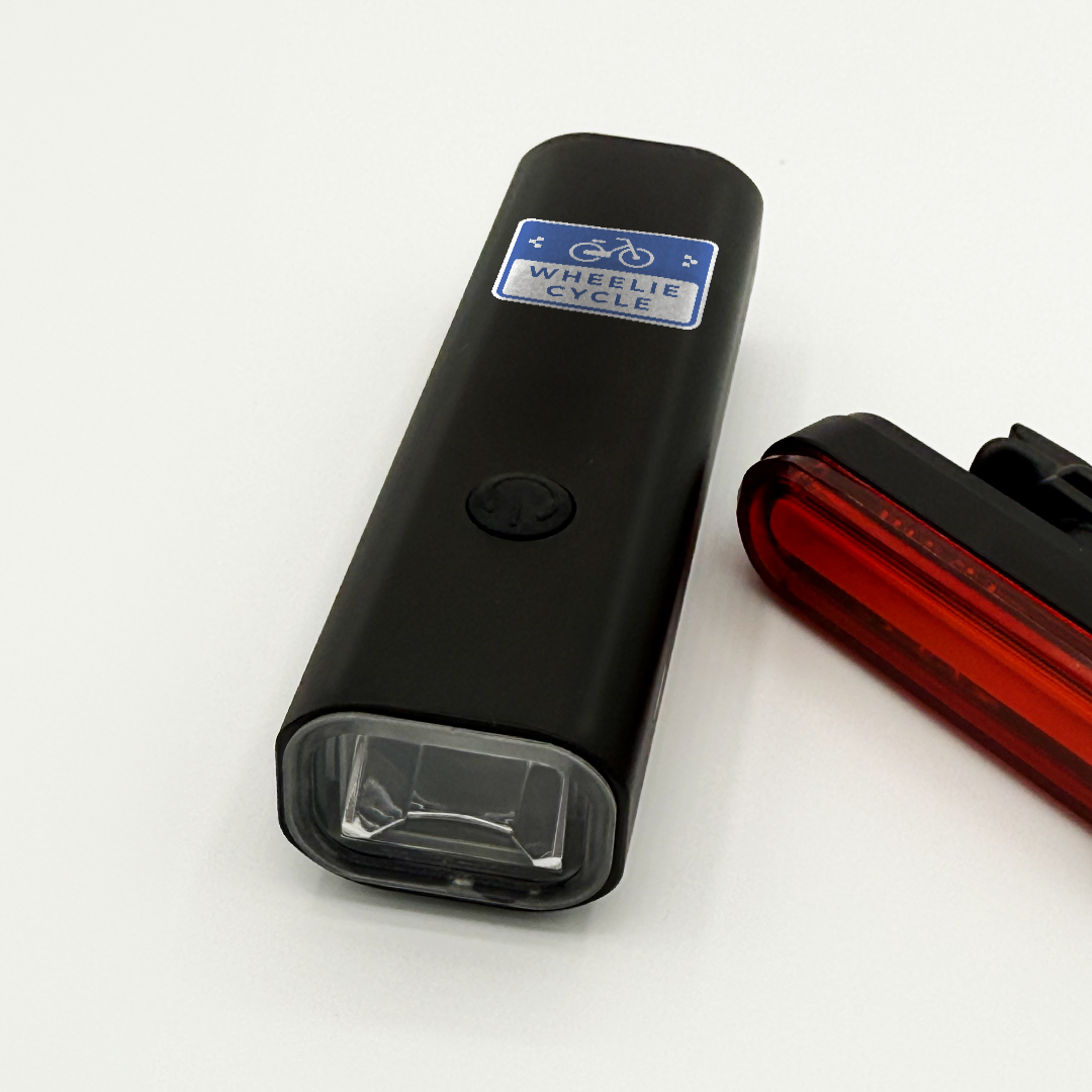 Rechargeable Lighting Set Pro