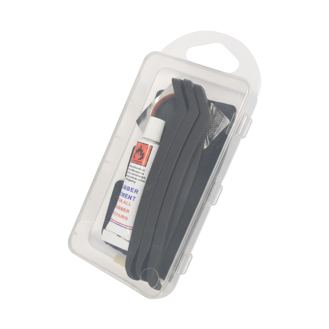 Set di Illuminazione Ricaricabile Pro – Klik. Klak. Shine.