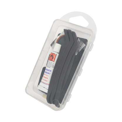 Set di Illuminazione Ricaricabile Pro – Klik. Klak. Shine.