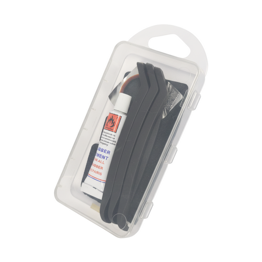 Set di Illuminazione Ricaricabile Pro – Klik. Klak. Shine.