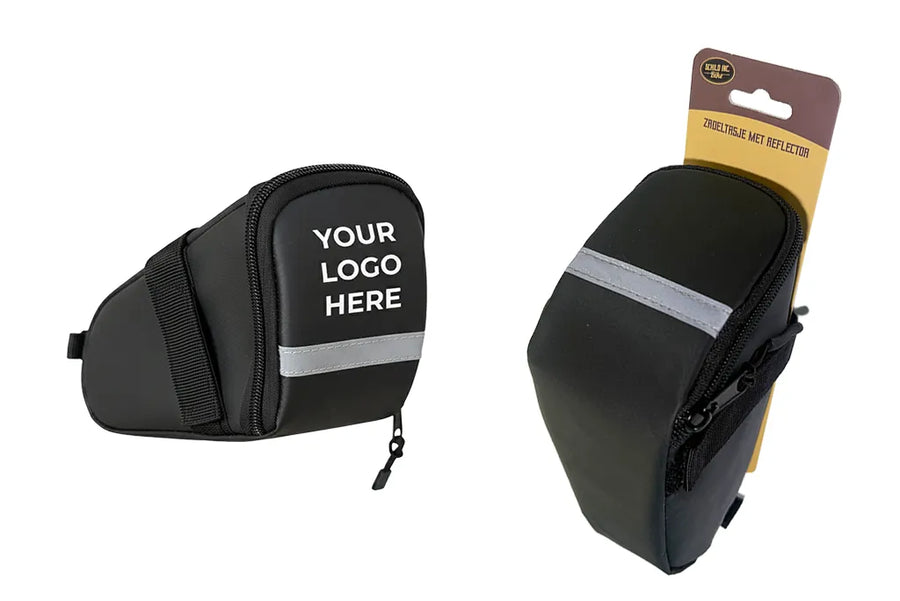 Borsa da Sella con Riflettore