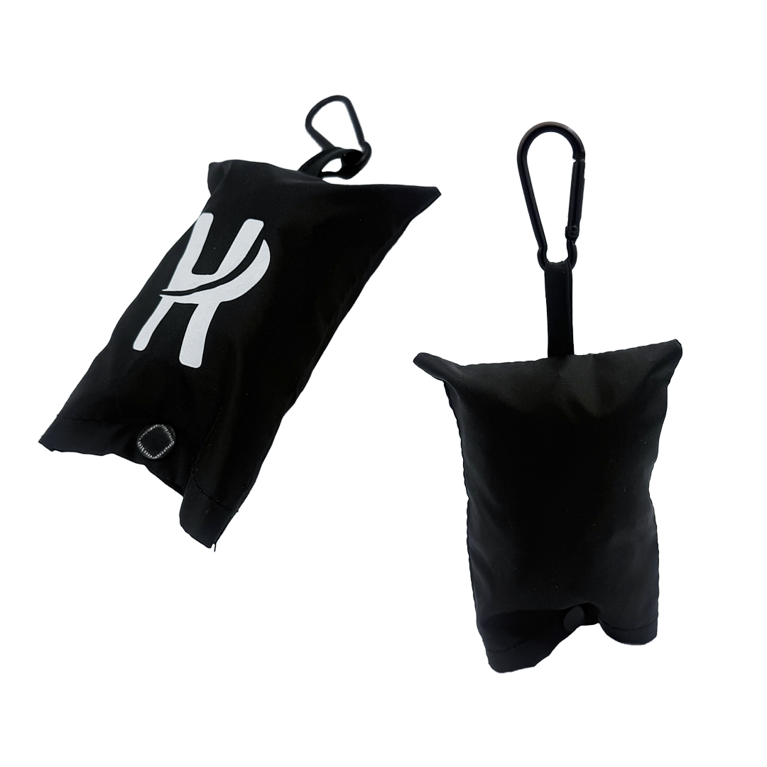 Saddle Cover with bag