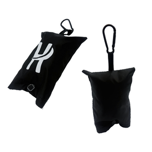 Saddle Cover with bag