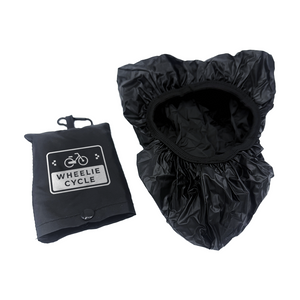 Saddle Cover with bag