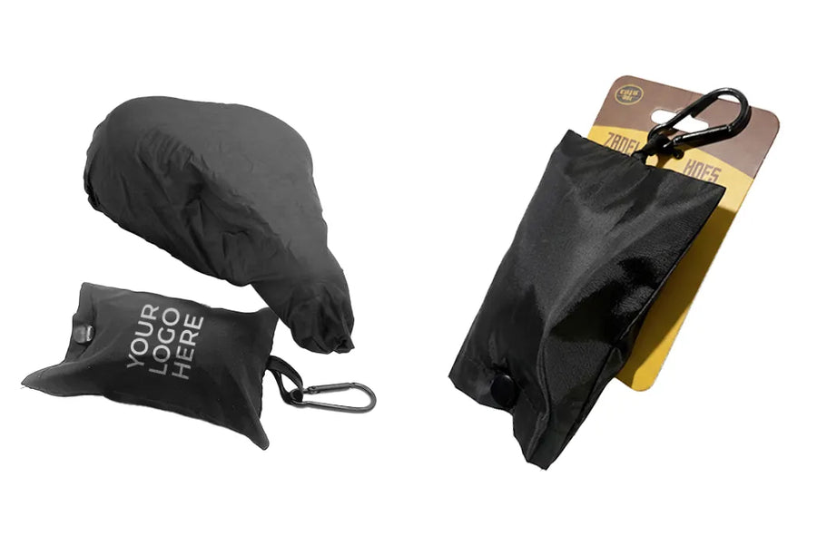 Coprisella con borsa